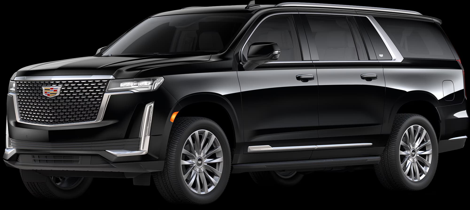 Luxury SUV service for special occassions and night outs for friends & families.